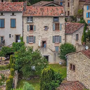  Bed and breakfast Le Tresor De
